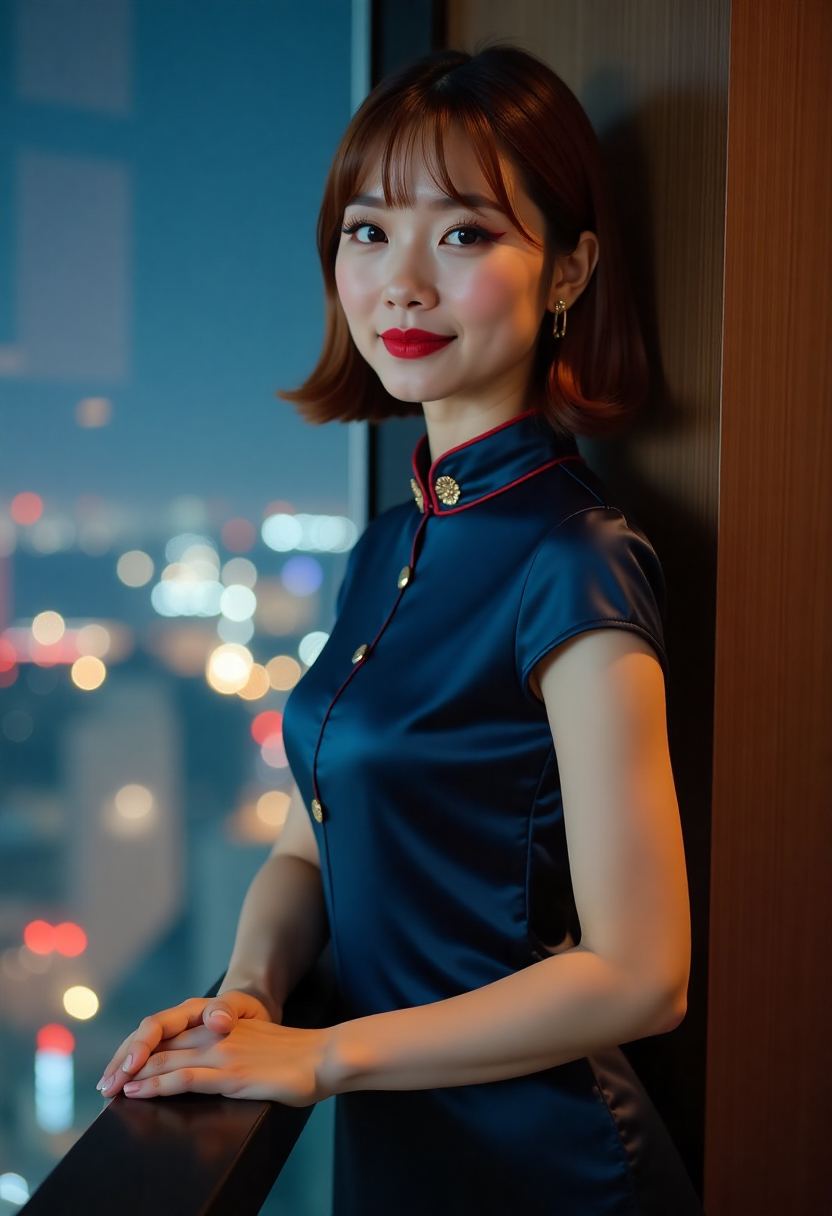 元素使徒